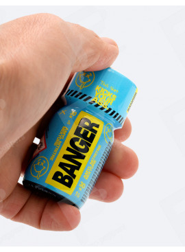 Banger Poppers 30ml