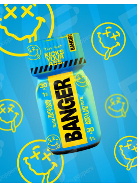 Banger 30ml poppers