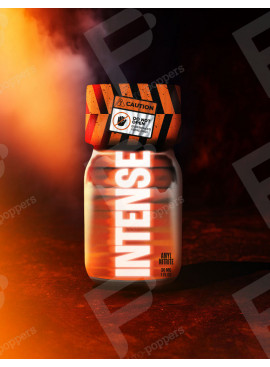 Intense poppers 30ml
