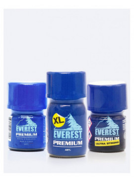 Trio Everest Premium