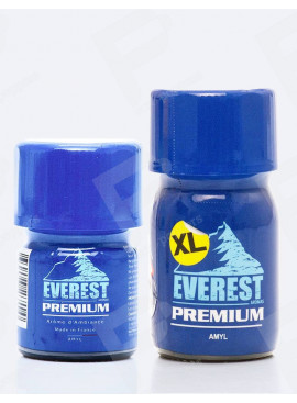 Duo Everest Premium 15ml & 30ml