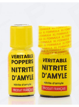 Duo Veritable Amyl 15ml & 30ml