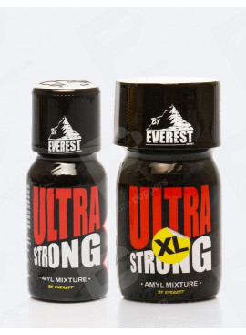 Duo Ultra Strong 15ml & 30ml