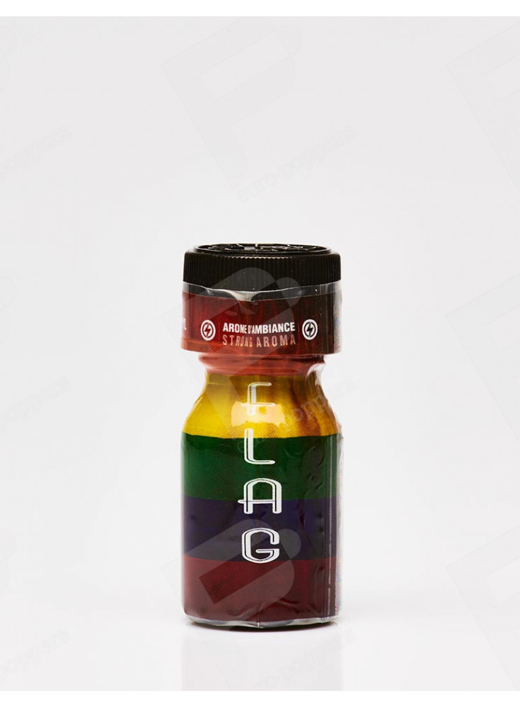 Flag poppers 10ml Flag poppers 10ml