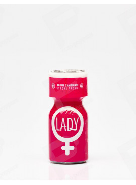 Lady poppers 10ml