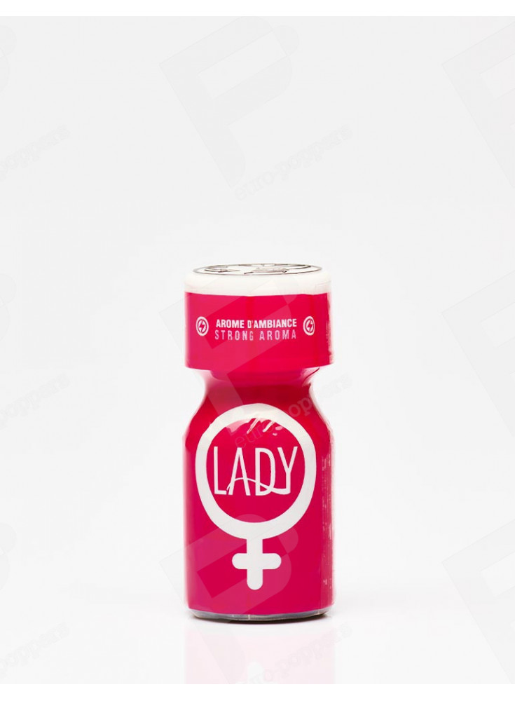 Lady poppers 10ml