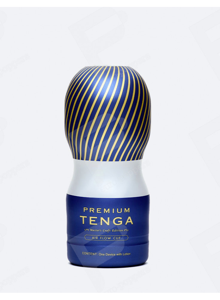 Tenga Premium Air Flow Cup