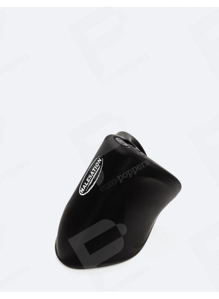 Vibro Ray Strubber Masturbator