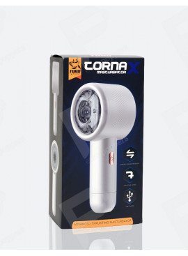 Male masturbators Tornax Automatic - Toro