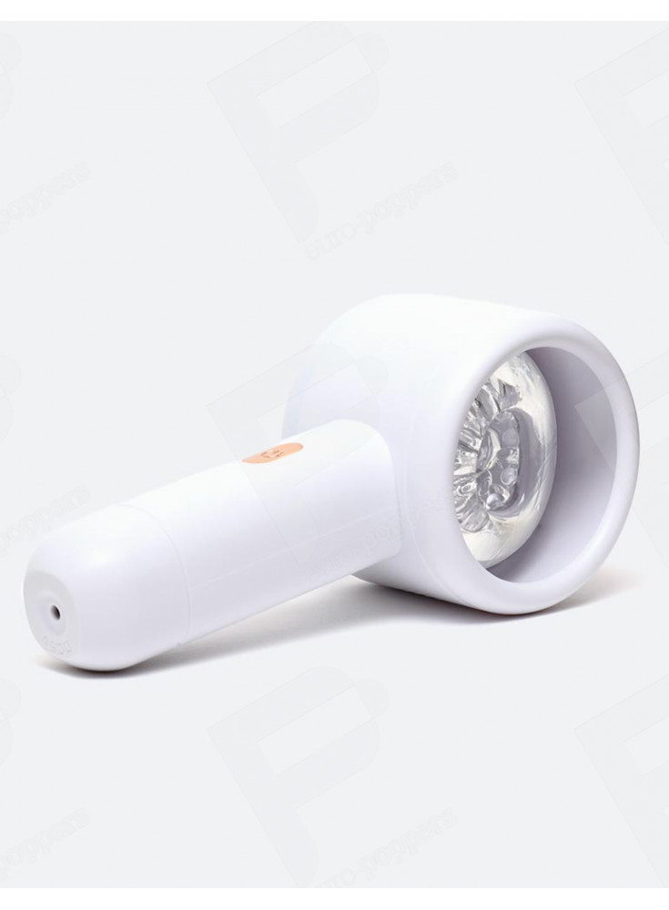 Tornax Automatic Masturbator - Toro