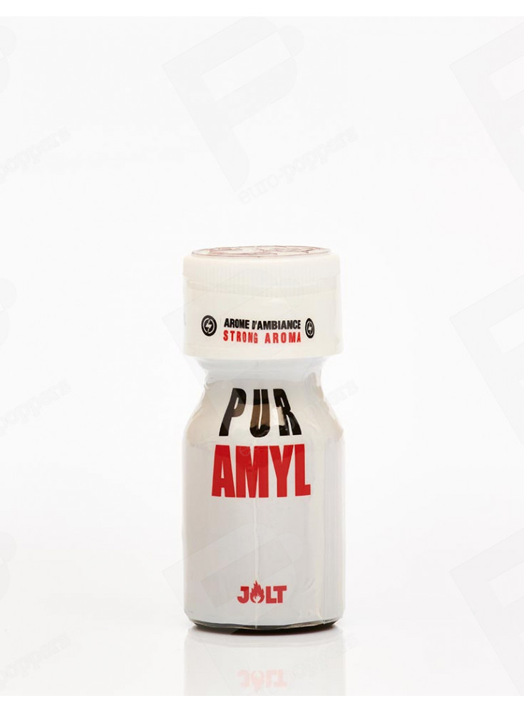 Pur Amyl 10ml poppers