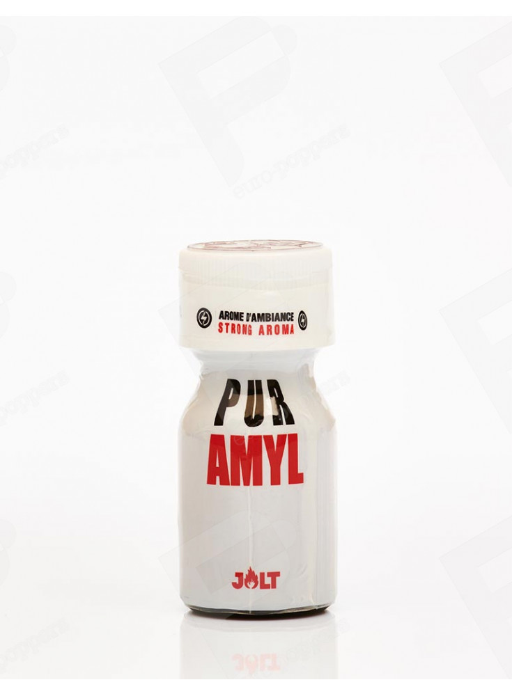 Pur Amyl 10ml poppers Pur Amyl 10ml poppers