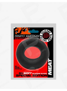 Oxballs Meat Cock Ring Night edition