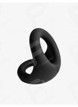 Brutus Gemini cock ring