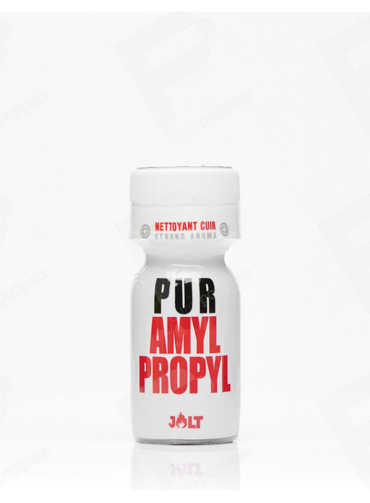 Pur Amyl Propyl 10ml Poppers