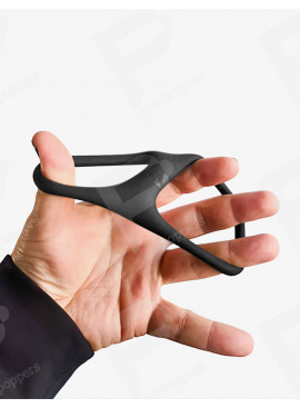 Gemini Double Cock sling Brutus