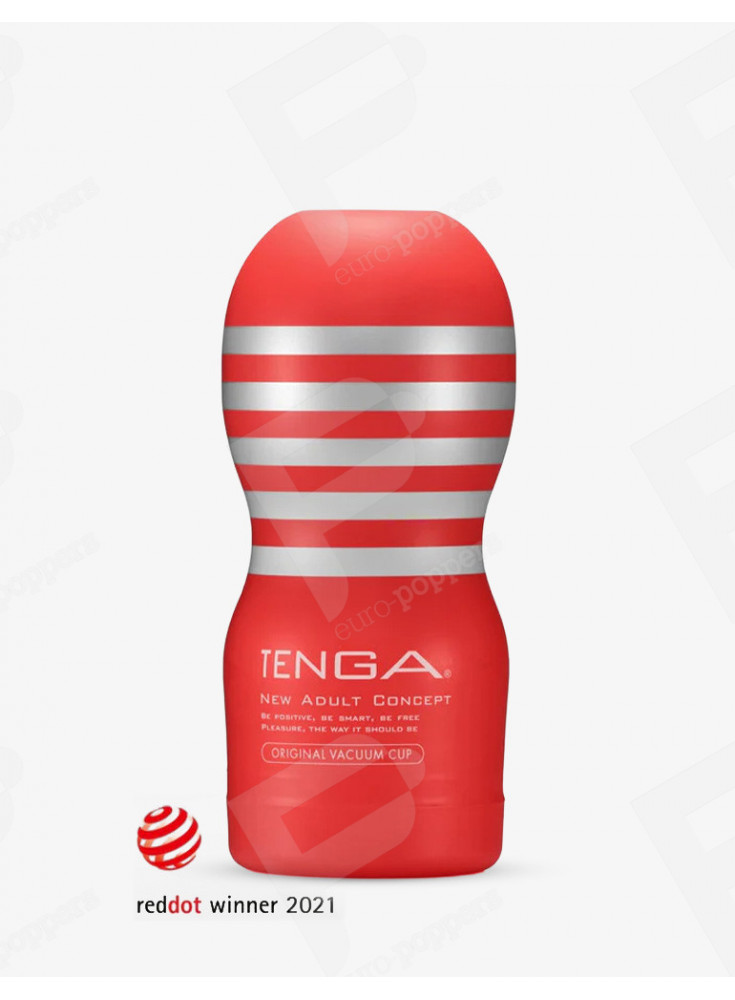 Tenga Original Vacuum Cup
