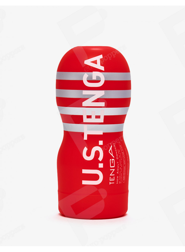 U.S. Tenga Original Vaccum Cup