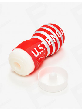 Male masturbator U.S. Tenga Original Vaccum Cup