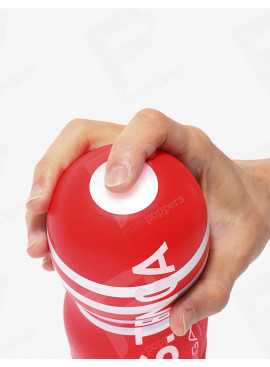 Ultra Size Original Vaccum Cup Tenga