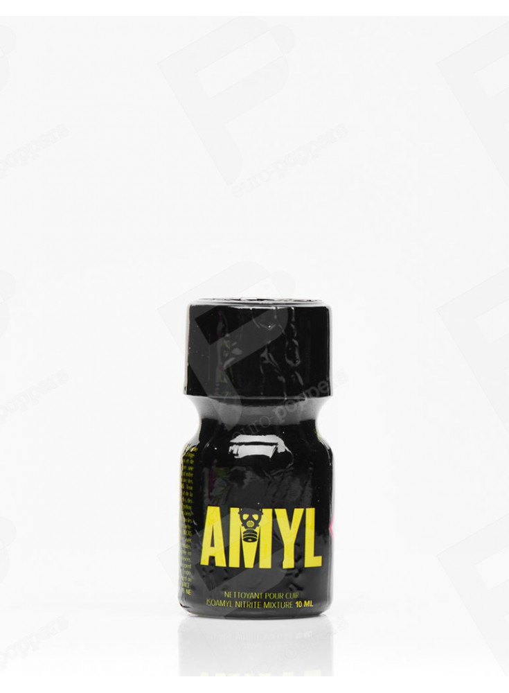 10ml AMYL Poppers