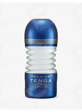 Tenga Premium Rolling Head Cup