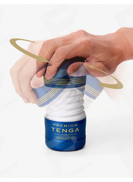 Rolling Head Cup Tenga Premium