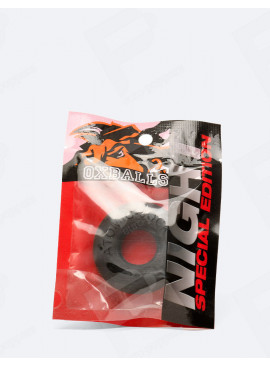  Donut-2 Night Edition Cock Ring Oxballs