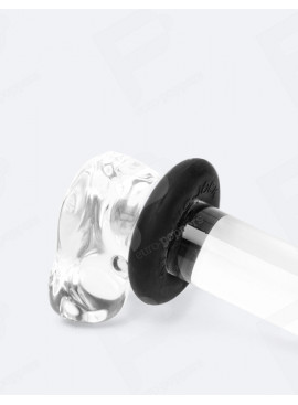 Cock rings Donut-2 Night Edition Oxballs