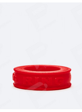 Pig Ring Oxballs Red Cock Ring