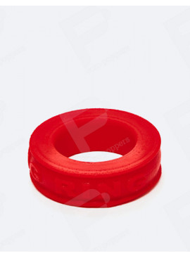 Pig Ring Red Cock Ring Oxballs