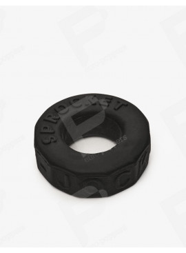 Sprocket Cock Ring Night Edition Oxballs