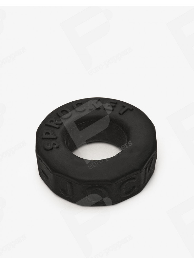Sprocket Cock Ring Night Edition Oxballs