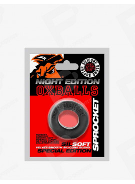 SPROCKET Cock Ring Oxballs