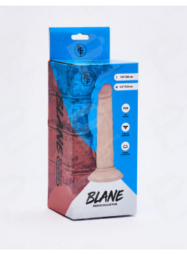  Blane Realistic Dildo - Real Fantasy