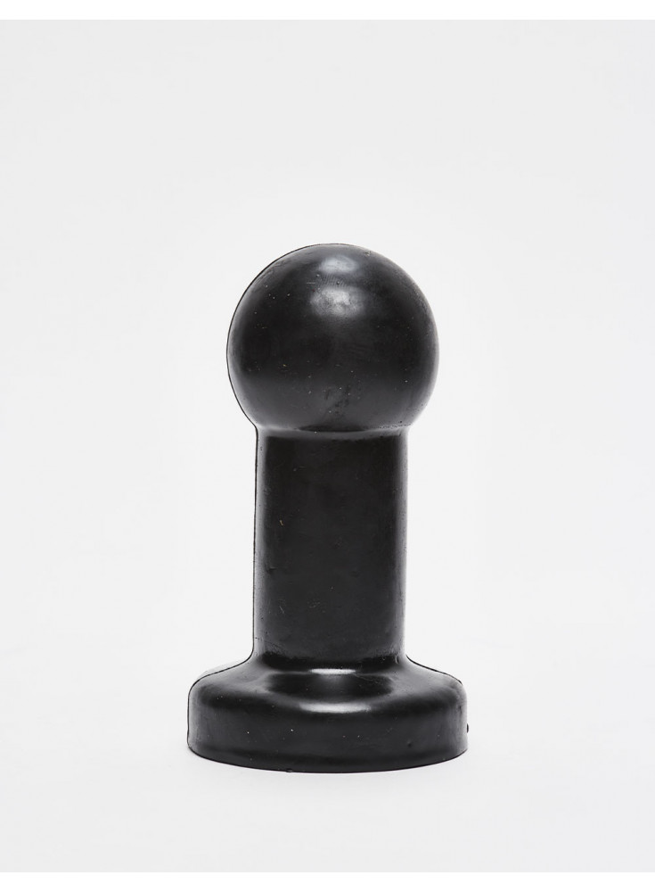 Analplug - Hitch 5 - 12 cm