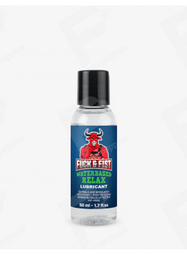 Anal Extreme Lubricant 50ml...