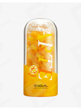 Tenga Arte Weave Masturbator