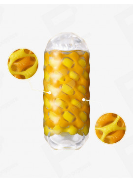 Arte Weave Masturbator Tenga