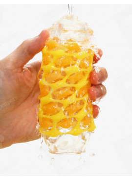 Tenga Arte Weave reusable Masturbator