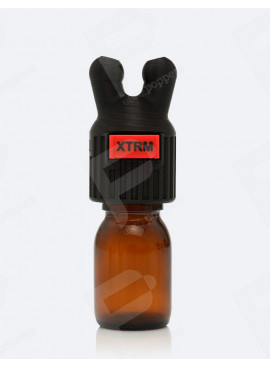 Kinky - XTRM Wide Opening Double Leakproof Snffr