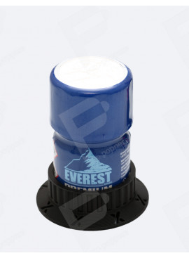 Double Leakproof Snffr - Kinky poppers support