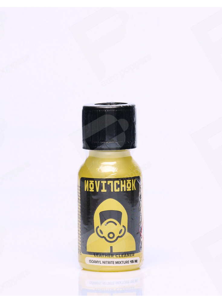 Novitchok 15ml Poppers Novitchok 15ml Poppers