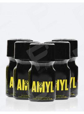 Amyl 10ml 5-pack