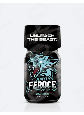 Feroce Extreme Trio Pack 30ml