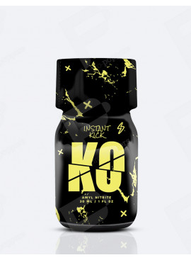 KO Extreme Trio Pack 30ml