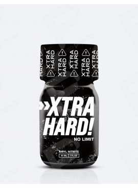 Xtra Hard Extreme Trio Pack 30ml