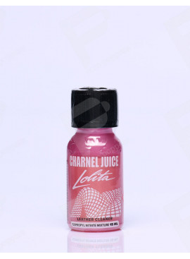 Lolita Charnel Juice 15ml poppers