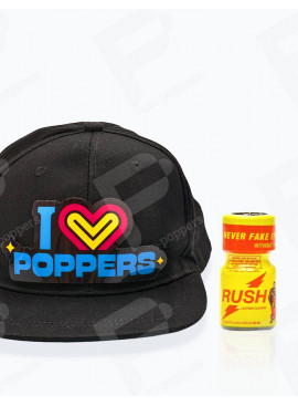 LED cap + Rush PWD 10ml