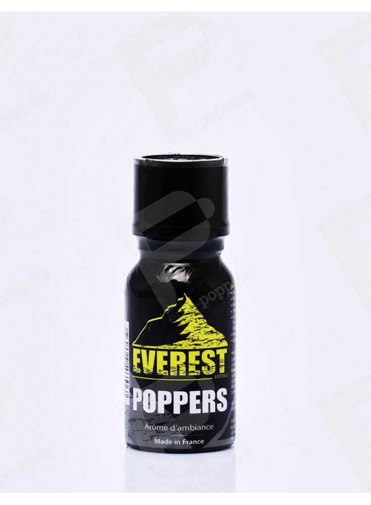 Everest Poppers 15ml